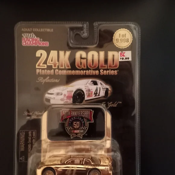 Nascar - Picture 4 of 4